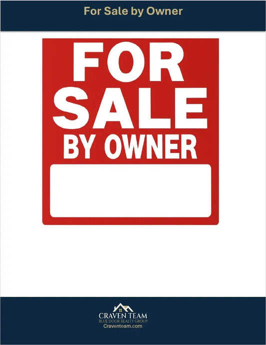 Avoid the 5 Costliest FSBO Mistakes (Free Guide) - RM Outpost