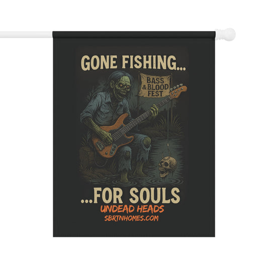 Bass & Blood Fest – Fishin', Screamin', and Shreddin' All Night Long - RM Outpost