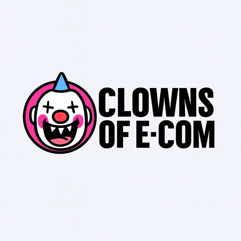🤡 Clowns of E-Com: Inside the Circus - RM Outpost