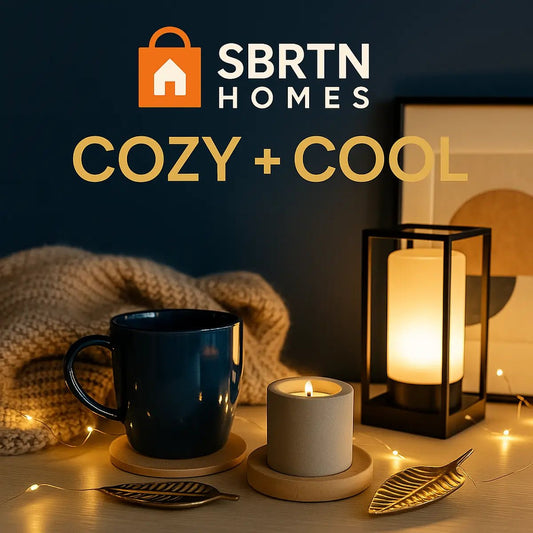 Small Home? These Cozy Upgrades Pack a Big Punch - RM Outpost