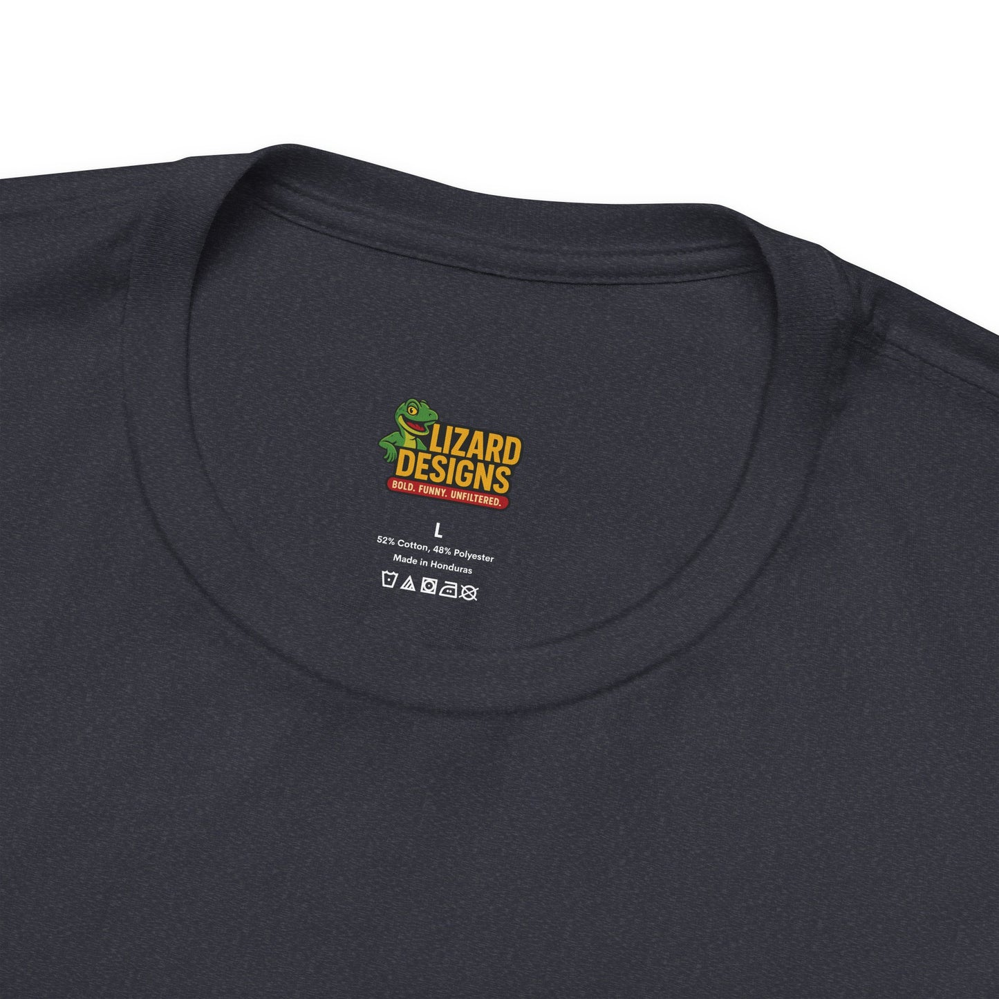 Lot Lizard Trucking Tee – Towing design | Funny Trucker Shirt
