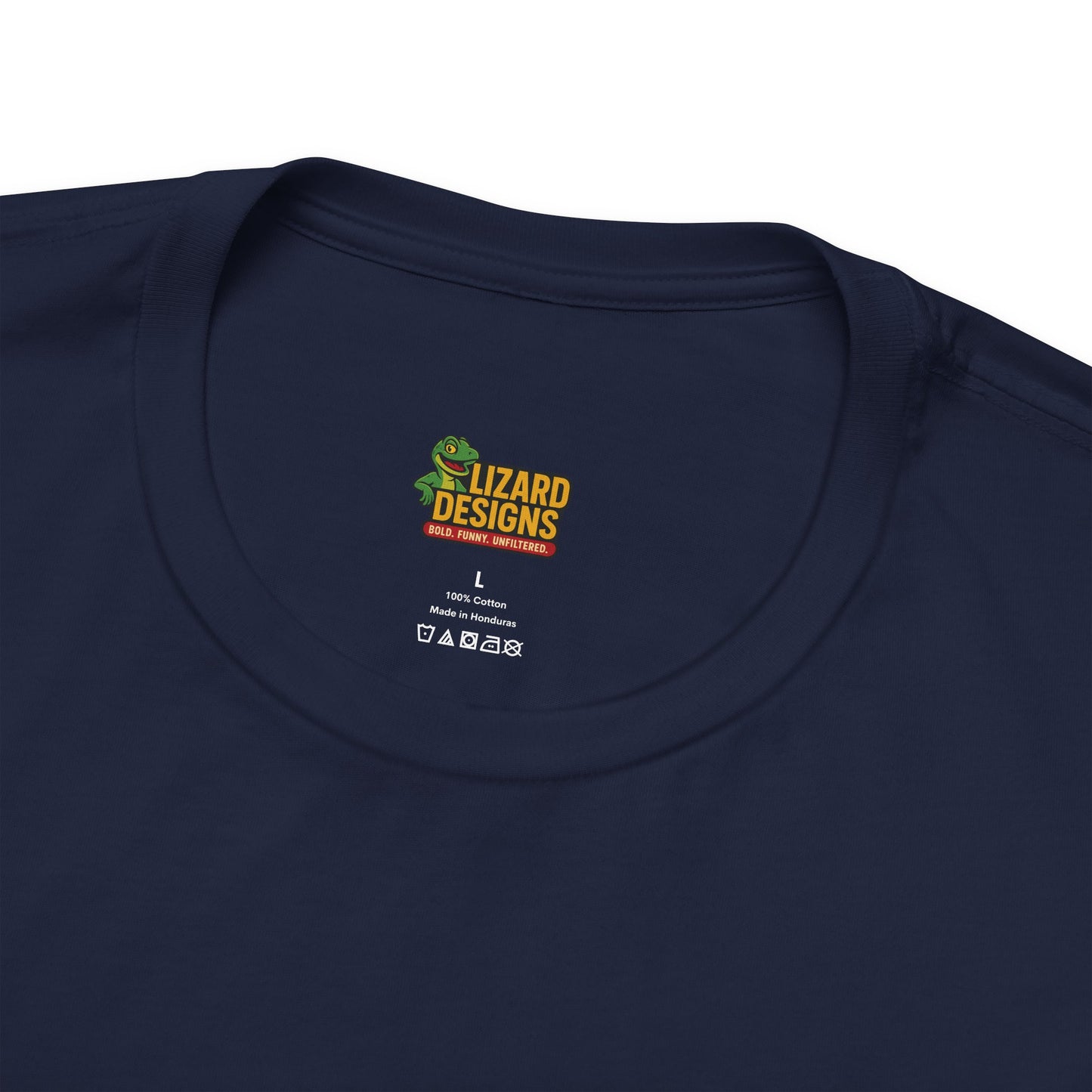 Lot Lizard Trucking Tee – Towing design | Funny Trucker Shirt