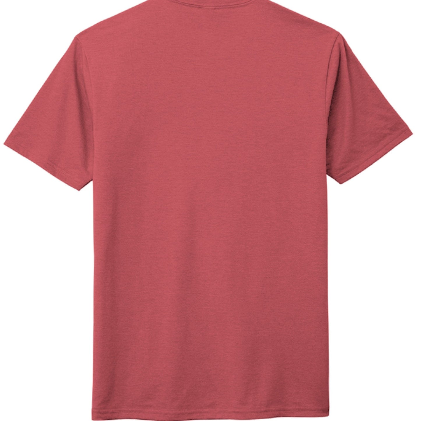 1776 Outpost – Vintage American Patriot Tee | Outdoor & Freedom Apparel – Red Frost T-Shirt for 1776 (6 view)