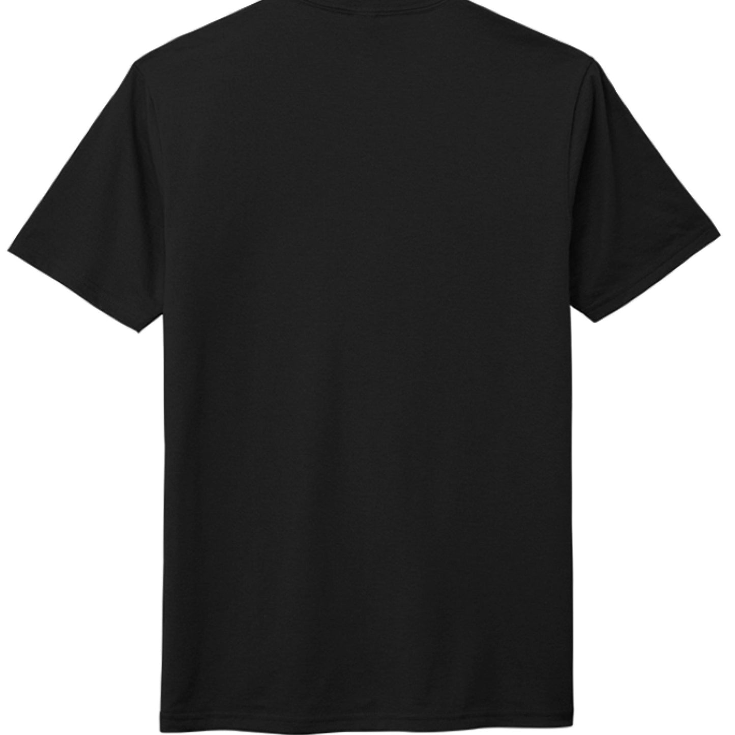 1776 Outpost – Vintage American Patriot Tee | Outdoor & Freedom Apparel – Black T-Shirt for 1776 (18 view)