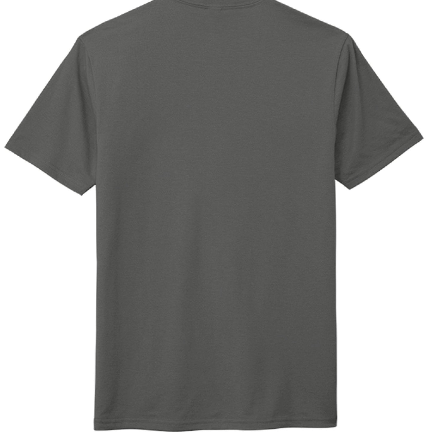 1776 Outpost – Vintage American Patriot Tee | Outdoor & Freedom Apparel – Charcoal T-Shirt for 1776 (33 view)