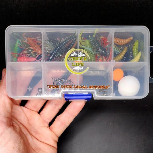 62 Piece Best Seller Kit - RM Outpost