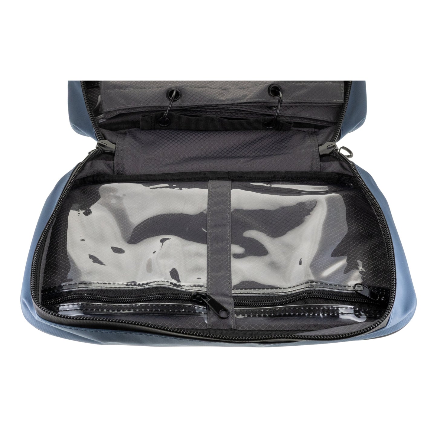 Reaction Tackle Splash Proof Bait Binder and Tackle Storage - New