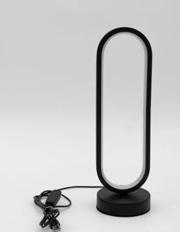 Dimming - Led - Night - Lamp | Shop Sbrtn Homes – USB Three Color Plug lighting for acrylic (1 view)
