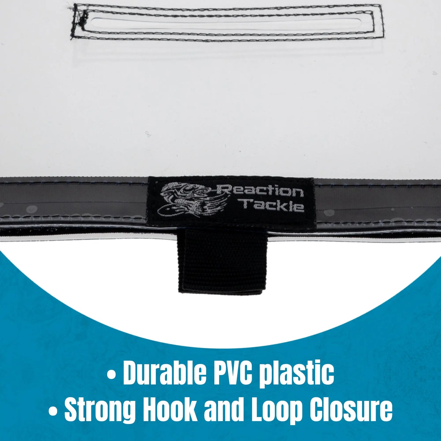 Reaction Tackle Fishing Lure Wraps - RM Outpost