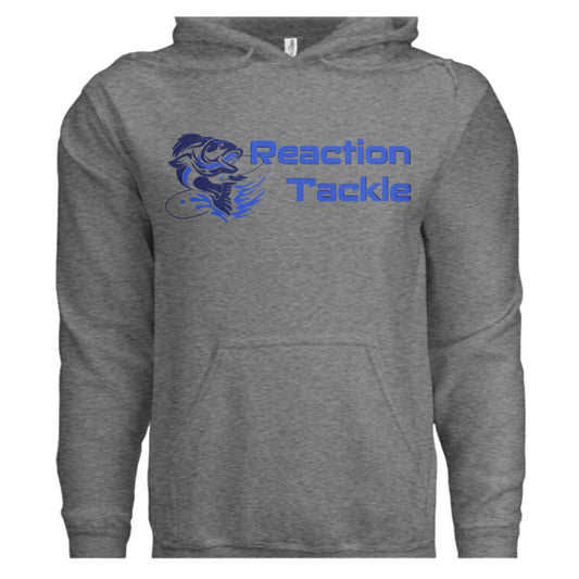 Reaction Tackle Hooded Sweatshirt