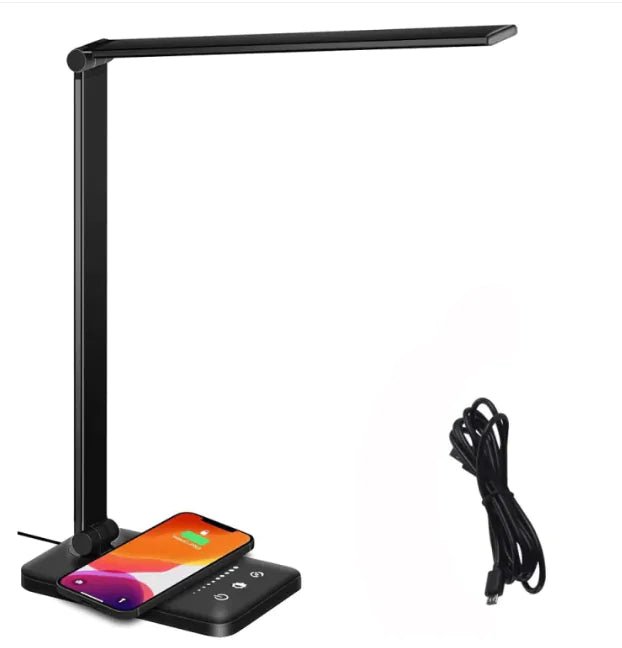 Glow - Flex - Led - Lamp | Shop Sbrtn Homes – Black lighting for decor (4 view)