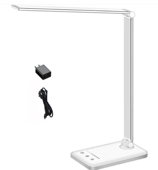 Glow - Flex - Led - Lamp | Shop Sbrtn Homes – Silver lighting for decor (6 view)