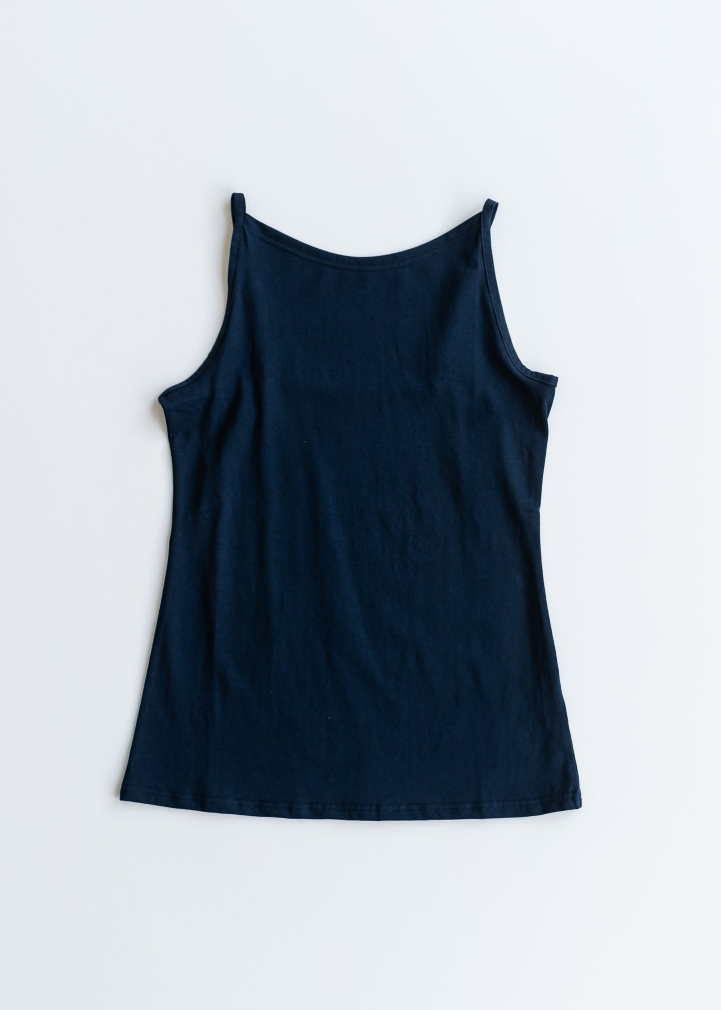 Adjustable Layering Cami – Cream IC Tops for glowup (4 view)