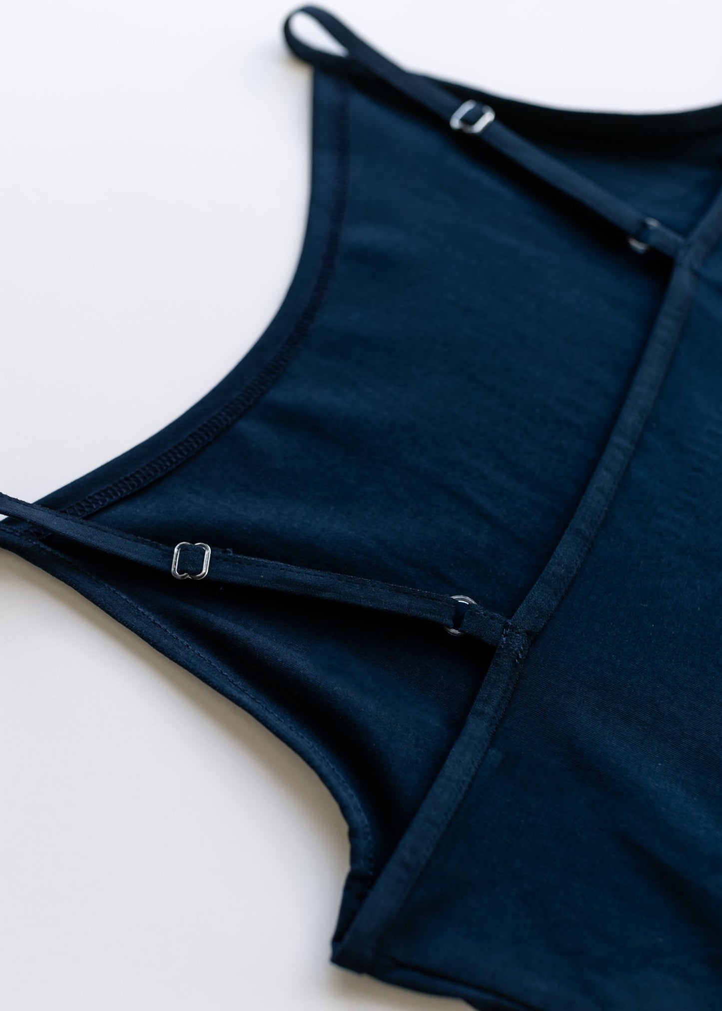 Adjustable Layering Cami – Cream IC Tops for glowup (5 view)