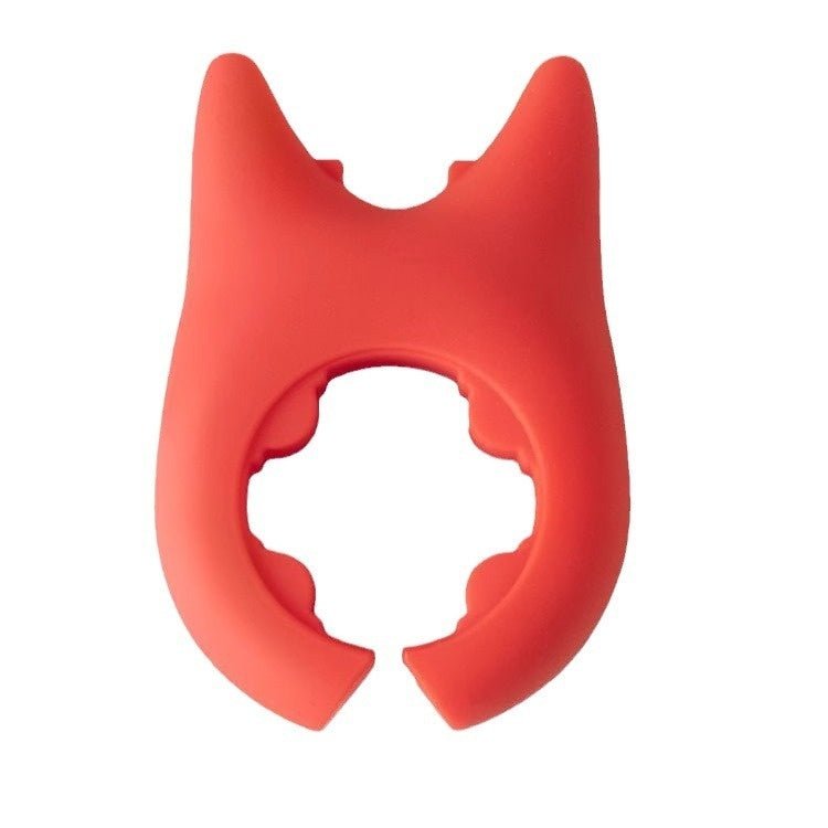 Silicone Spoon Holder – Anti Overflow Pot Clip & Utensil – Kitchen tool by SbrTnHomes