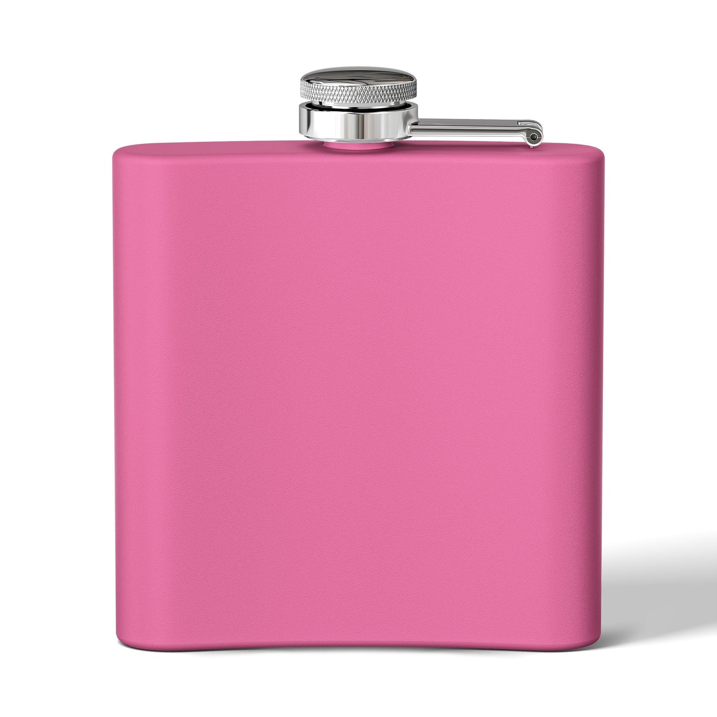 Bass & Blood Fest Stainless Steel Flask, 6oz - Perfect for Festivals, Gifts, and Outdoor Adventures, Unique Music Lover Accessory – 6oz Mug for Bass Guitar Design (30 view)