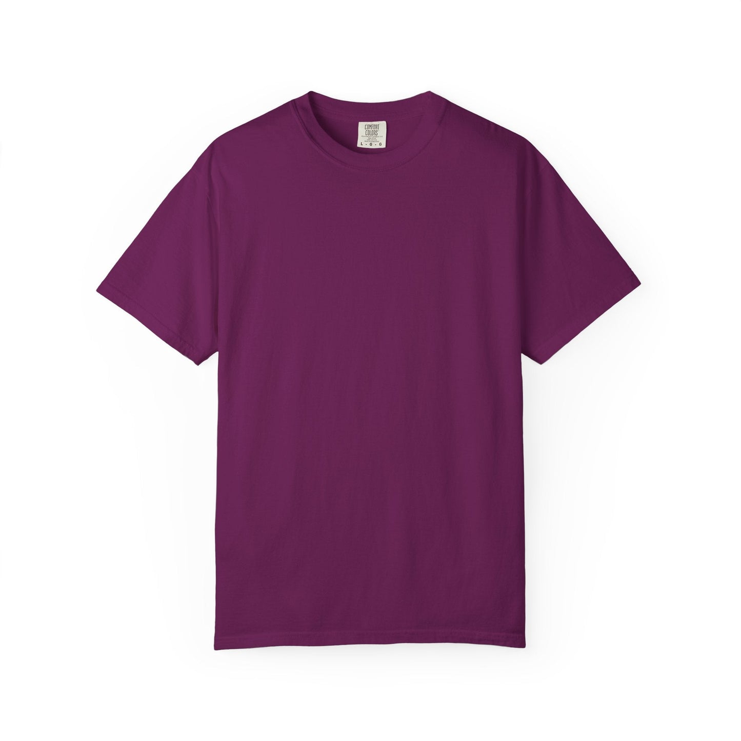 Charming Duck Skeleton Tee, Cute Graphic T-Shirt, Quirky Unisex Apparel, Perfect for Halloween and Everyday Wear – Berry T-Shirt for Casual Everyday Wear (7 view)