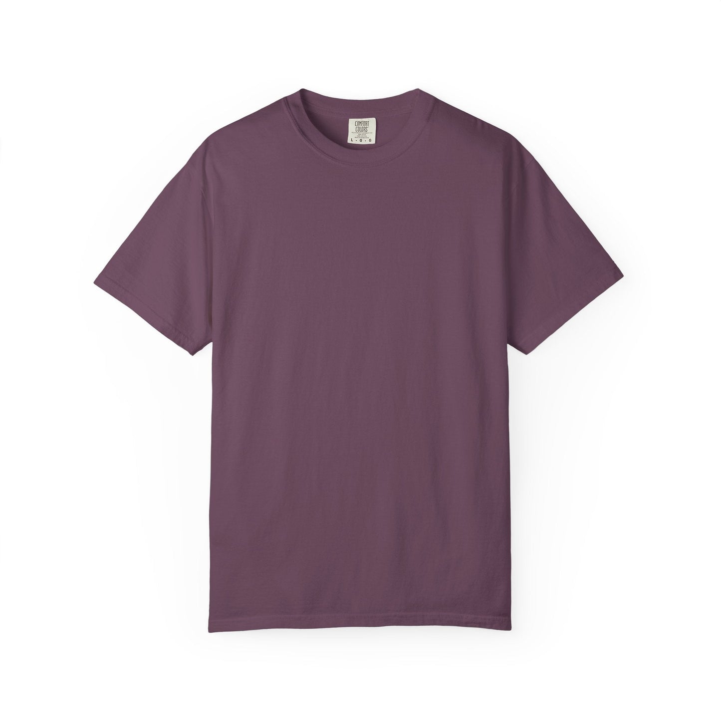 Charming Duck Skeleton Tee, Cute Graphic T-Shirt, Quirky Unisex Apparel, Perfect for Halloween and Everyday Wear – Berry T-Shirt for Casual Everyday Wear (6 view)