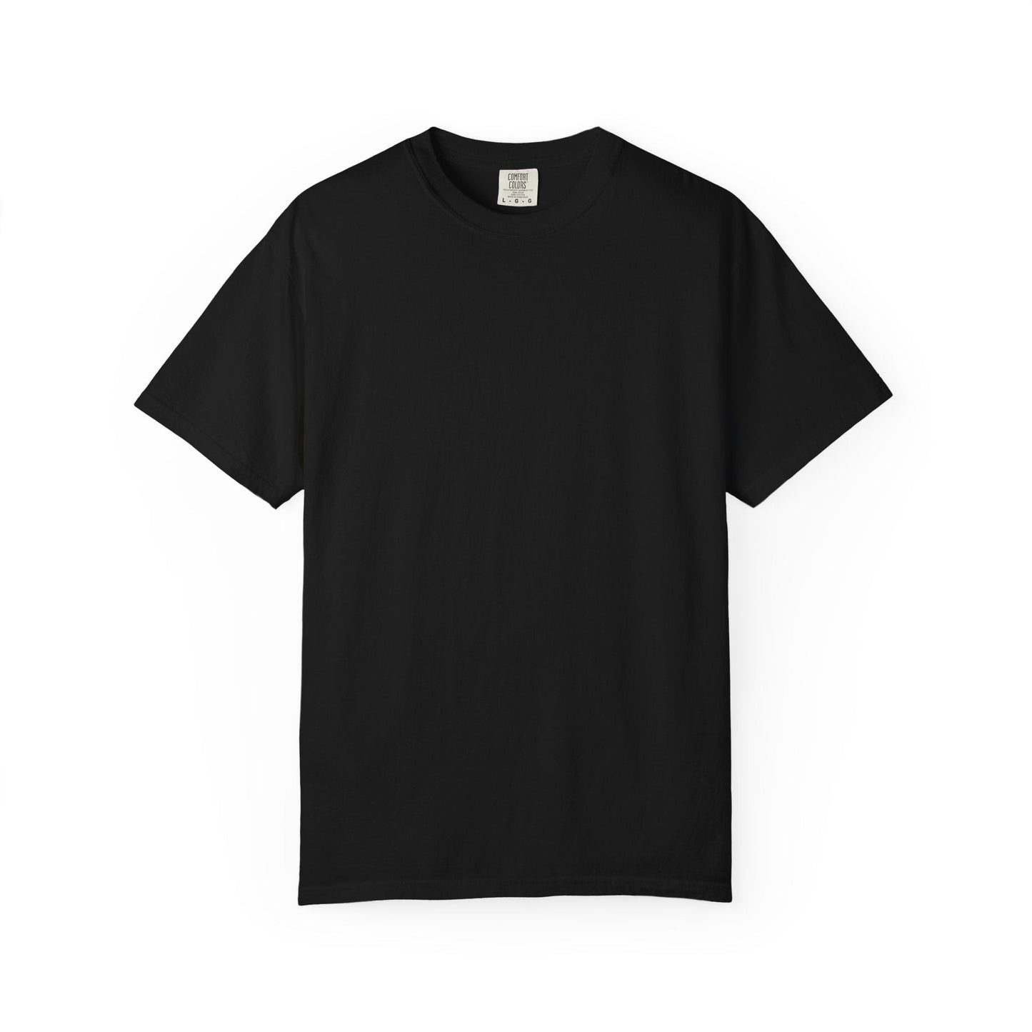Charming Duck Skeleton Tee, Cute Graphic T-Shirt, Quirky Unisex Apparel, Perfect for Halloween and Everyday Wear – Black T-Shirt for Casual Everyday Wear (4 view)