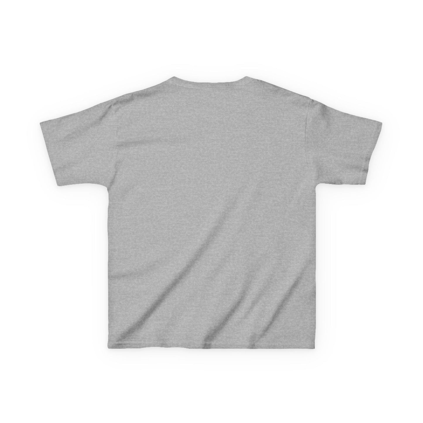 Cute Ghost Bee Kids Tee, Childrens T-Shirt, Summer Outfit, Birthday Gift, Bee Lover Shirt, Fun Kids Clothing – Sport Grey Kids clothes for Adorable Insect Tee (10 view)