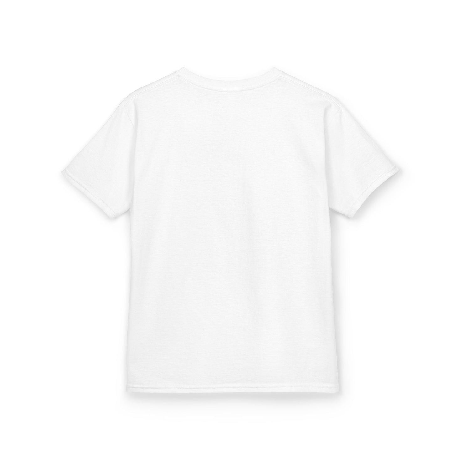 Cute Ghost Bee Kids Tee, Childrens T-Shirt, Summer Outfit, Birthday Gift, Bee Lover Shirt, Fun Kids Clothing – White Kids clothes for Adorable Insect Tee (8 view)