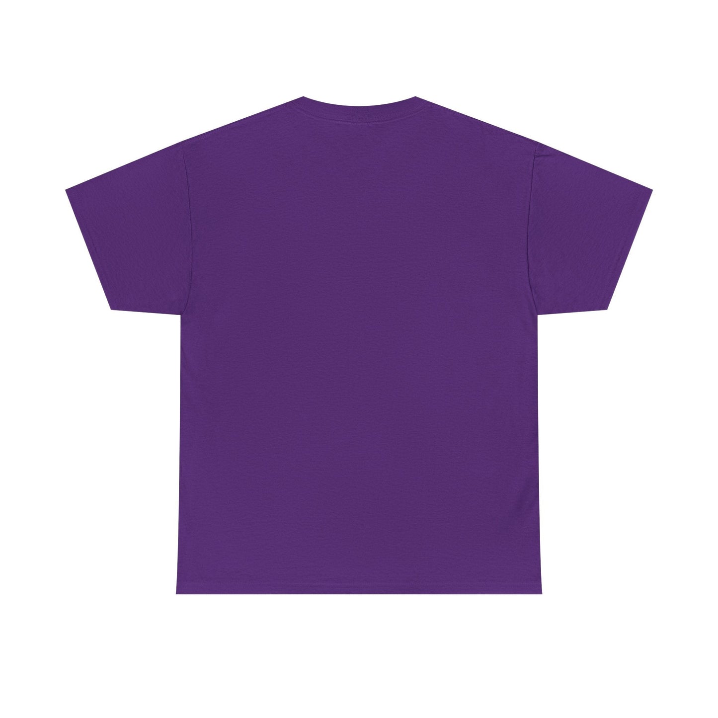 Eek in the Sheets Ghost Tee – Cute Halloween Pun – Purple T-Shirt for casual wear gift (52 view)