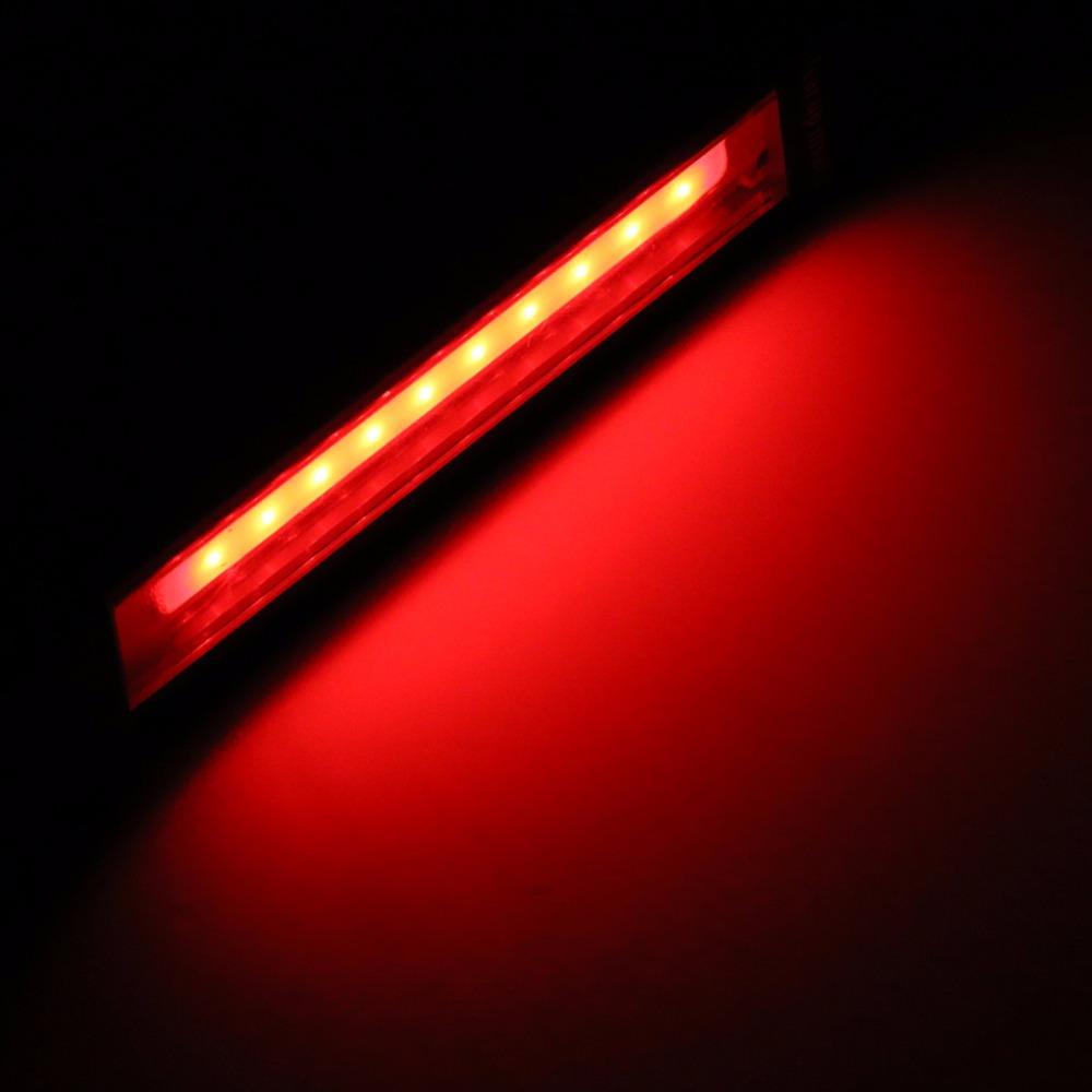 Foldable COB LED Work Light – Magnetic Rechargeable Torch with 5 Modes & USB Charging | Inspection & Camping Flashlight – big size Camping Gear for COB LED Torch (7 view)