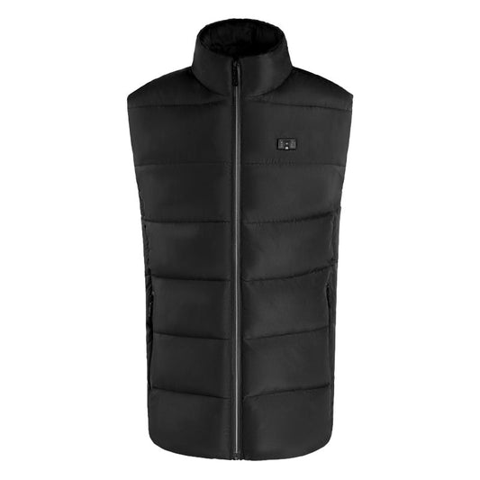 LITEGUEST Heated Vest with LED Light – Winter Outdoor Warming Vest – S Vest for Apparel (1 view)