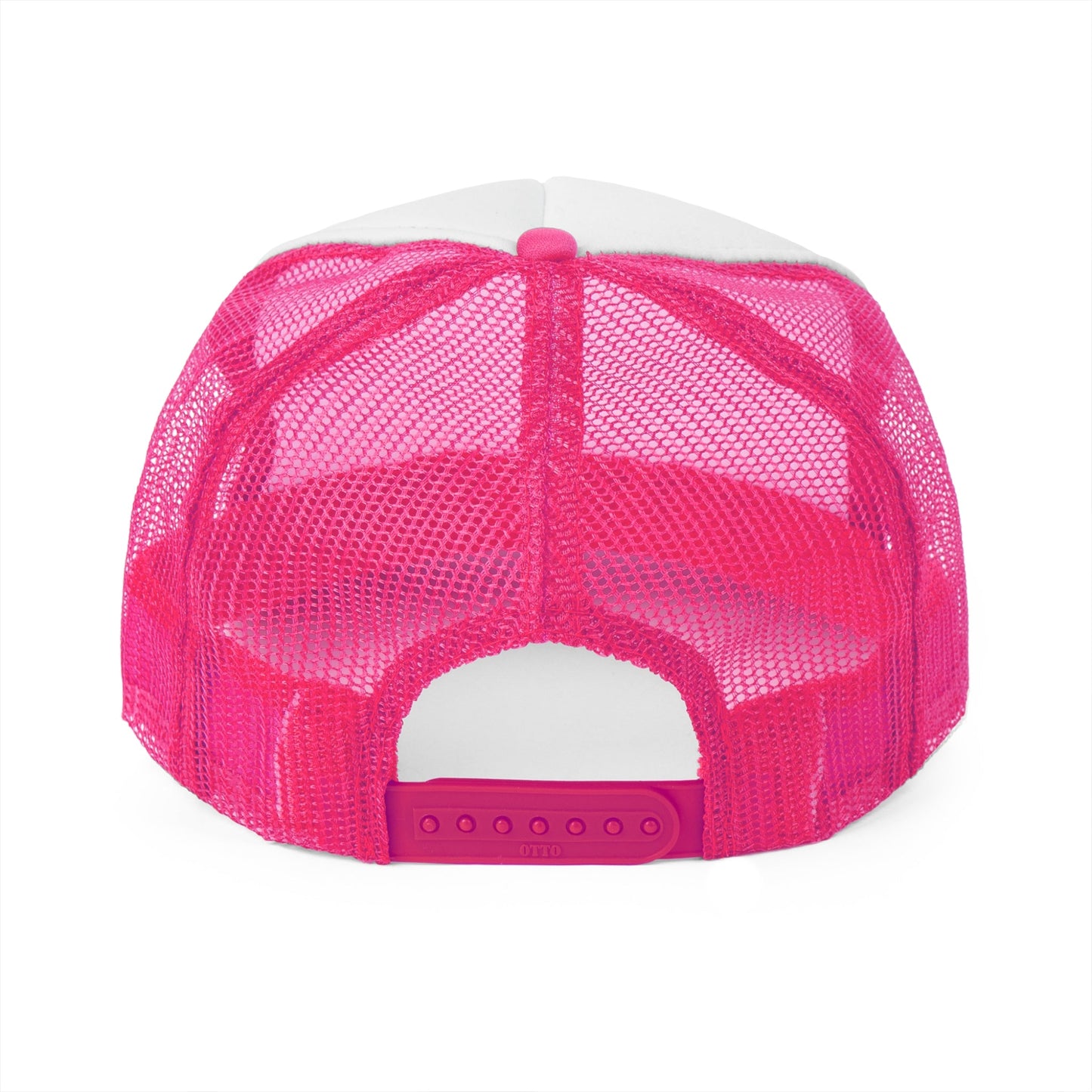 Lot Lizard Towing Hat – We Keep'em off the streets | Funny Road Sign Cap for Truckers – Pink Hats for casual trucker (14 view)