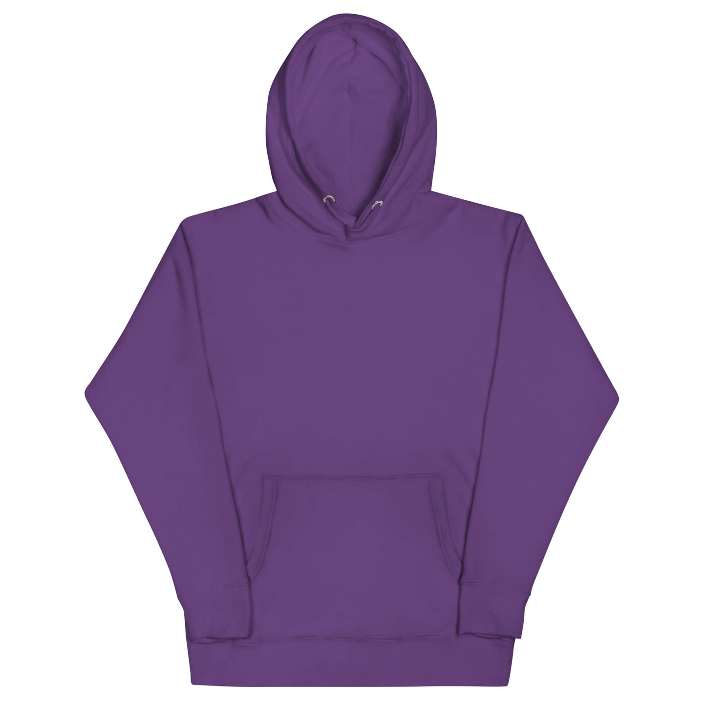 Lot Lizard Trucking Hoodie – Satisfaction Guaranteed | Funny Trucker Hoodie – Purple Hoodie for Lizard Designs (10 view)
