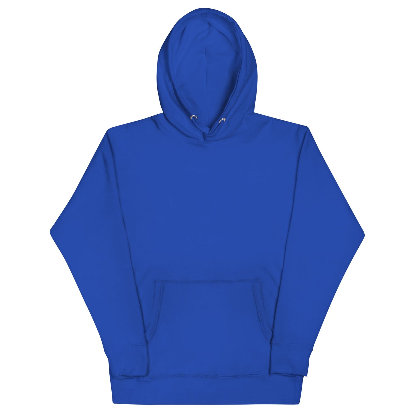 Lot Lizard Trucking Hoodie – Satisfaction Guaranteed | Funny Trucker Hoodie – Team Royal Hoodie for Lizard Designs (8 view)
