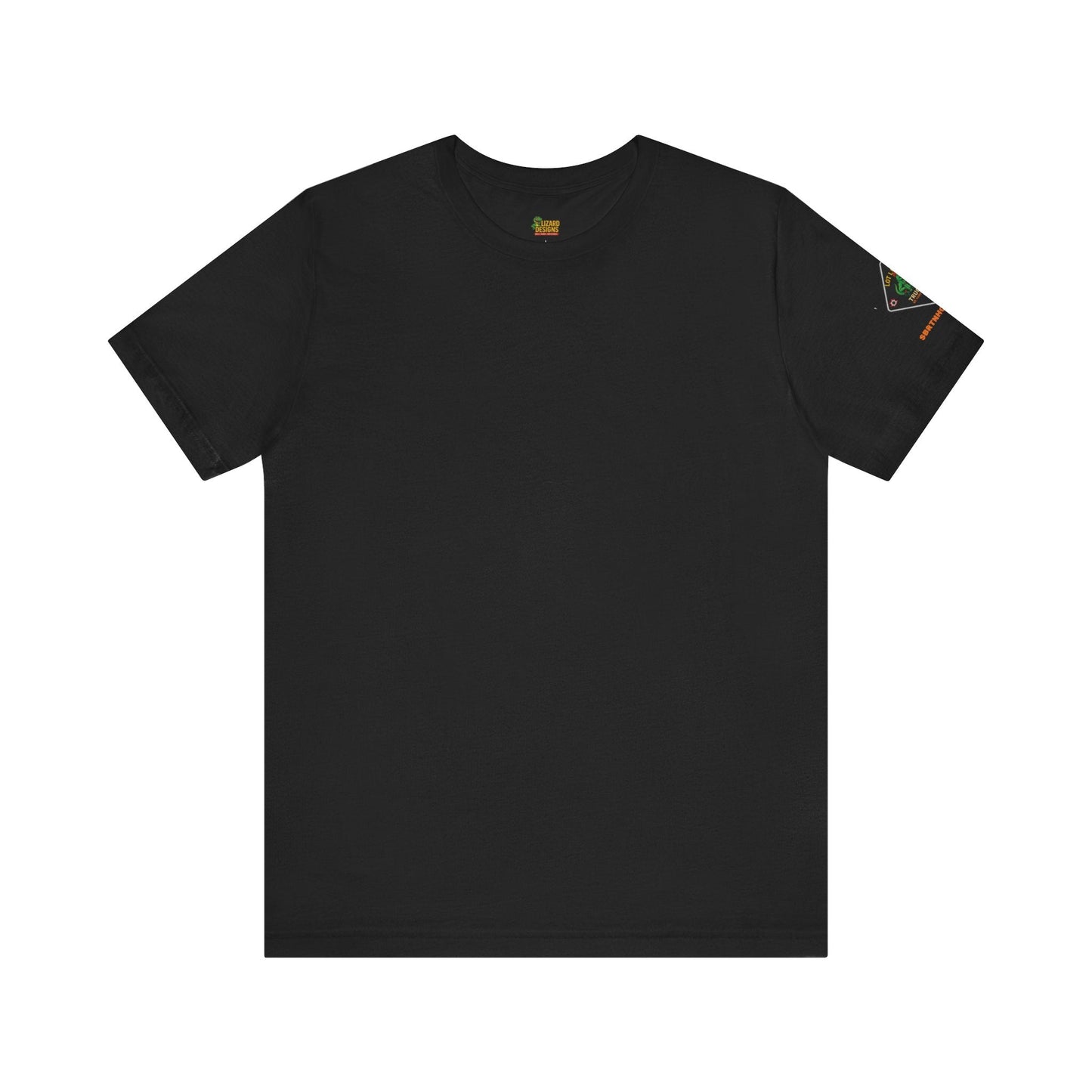 Lot Lizard Trucking Tee – We Handle Any Load with Style | Funny Trucker Shirt – Oxblood Black T-Shirt for Best Sellers (25 view)