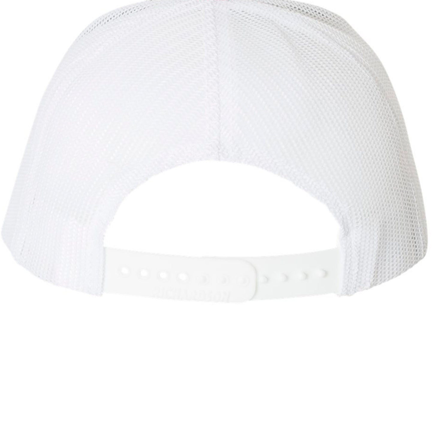 Navy/ White/ Red - BACK