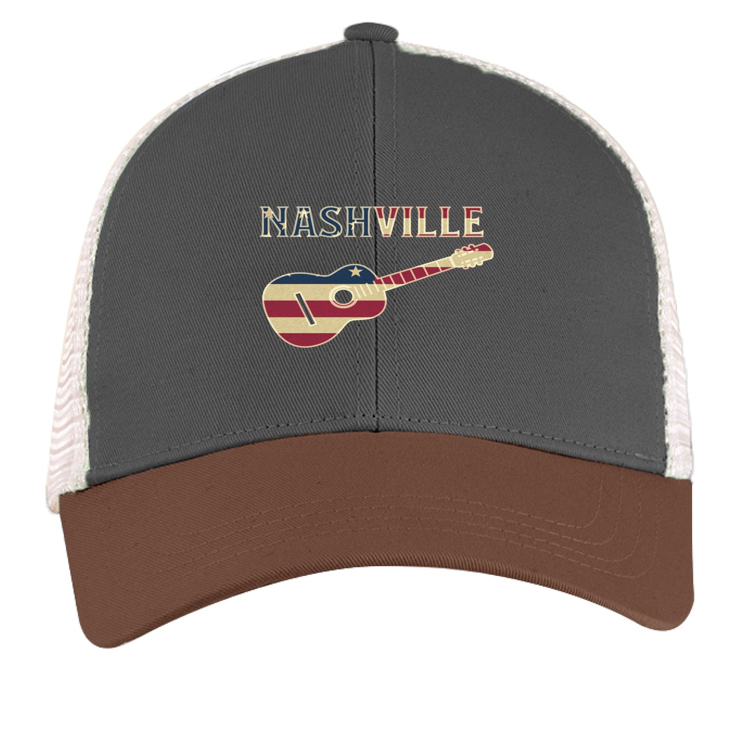 CHRCL/ L BR/ OYS - FRONT