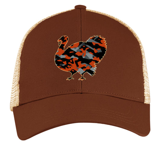 EARTH / OYSTER - FRONT