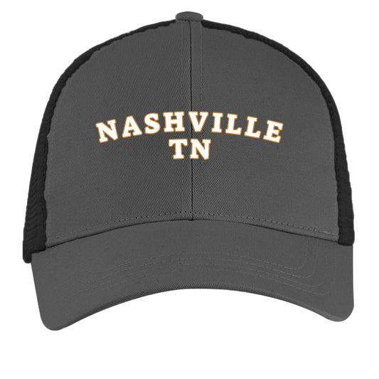 CHARCOAL/ BLACK - FRONT