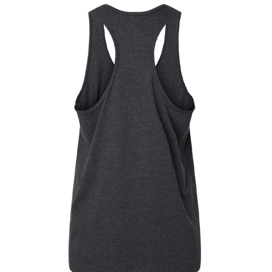 PITCH BLACK MIST - BACK