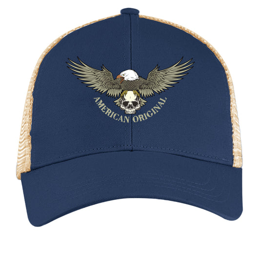 Pacific / Oyster - FRONT