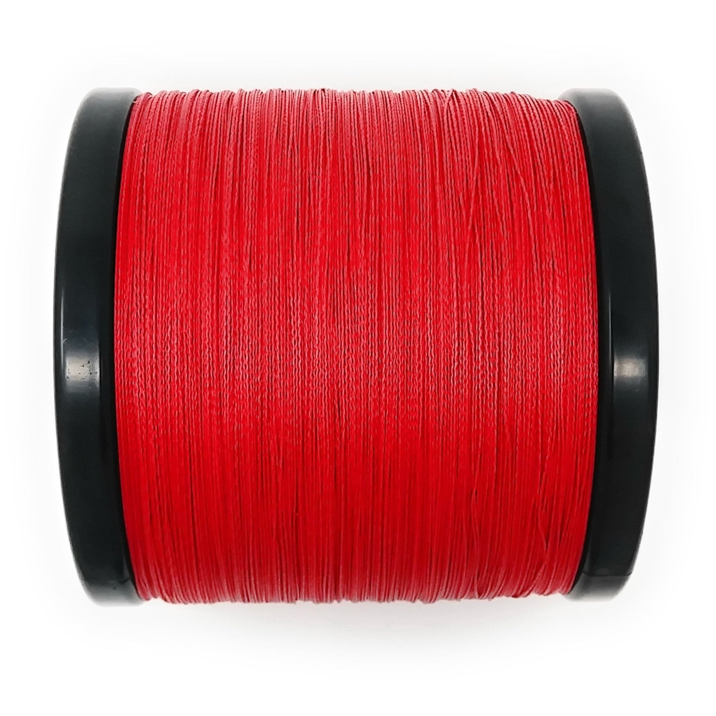 Reaction Tackle Braided Fishing Line - NO FADE Red – 10lb Braided Fishing Line for fishing (9 view)