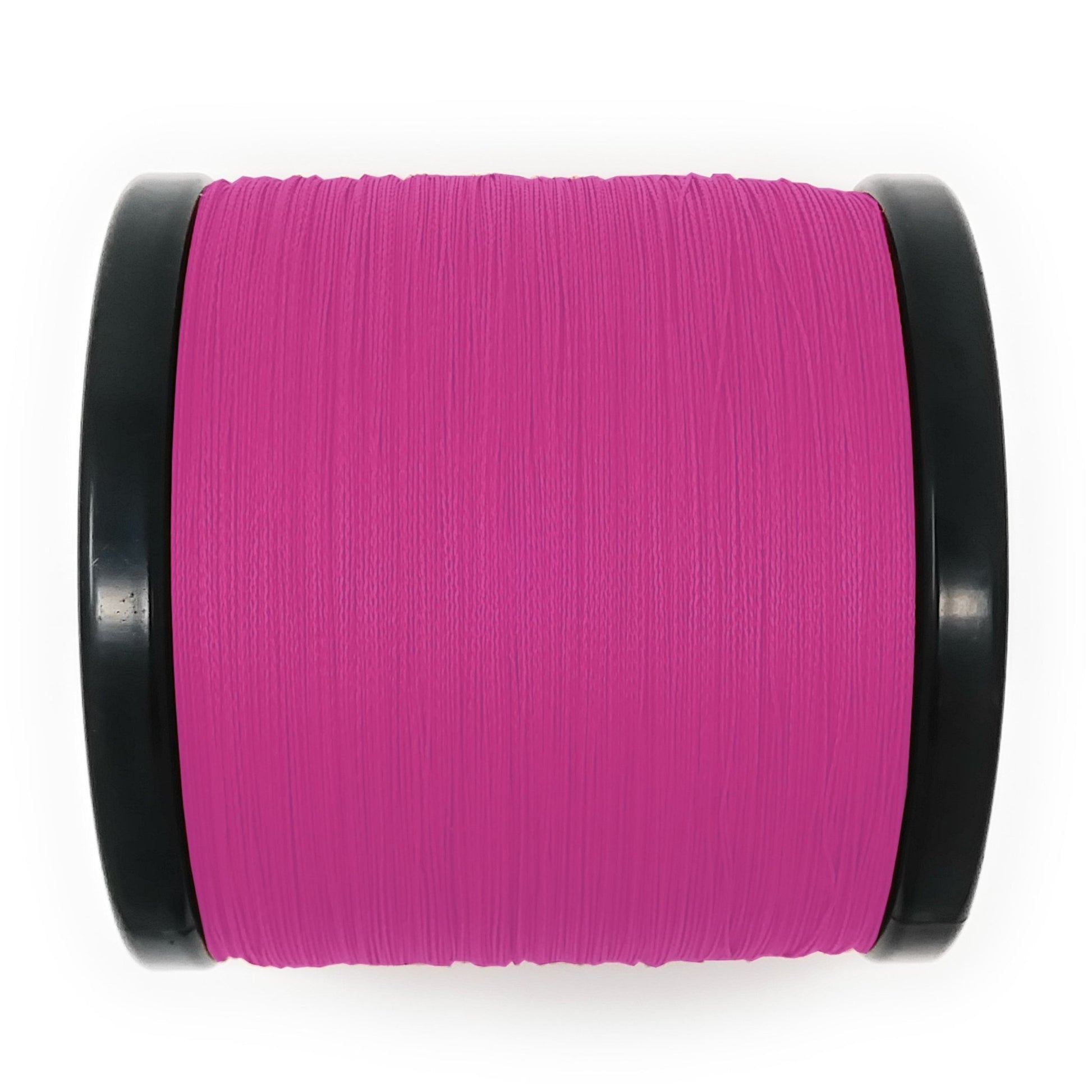 Reaction Tackle Braided Fishing Line - Pink – 10lb Braided Fishing Line for fishing (6 view)