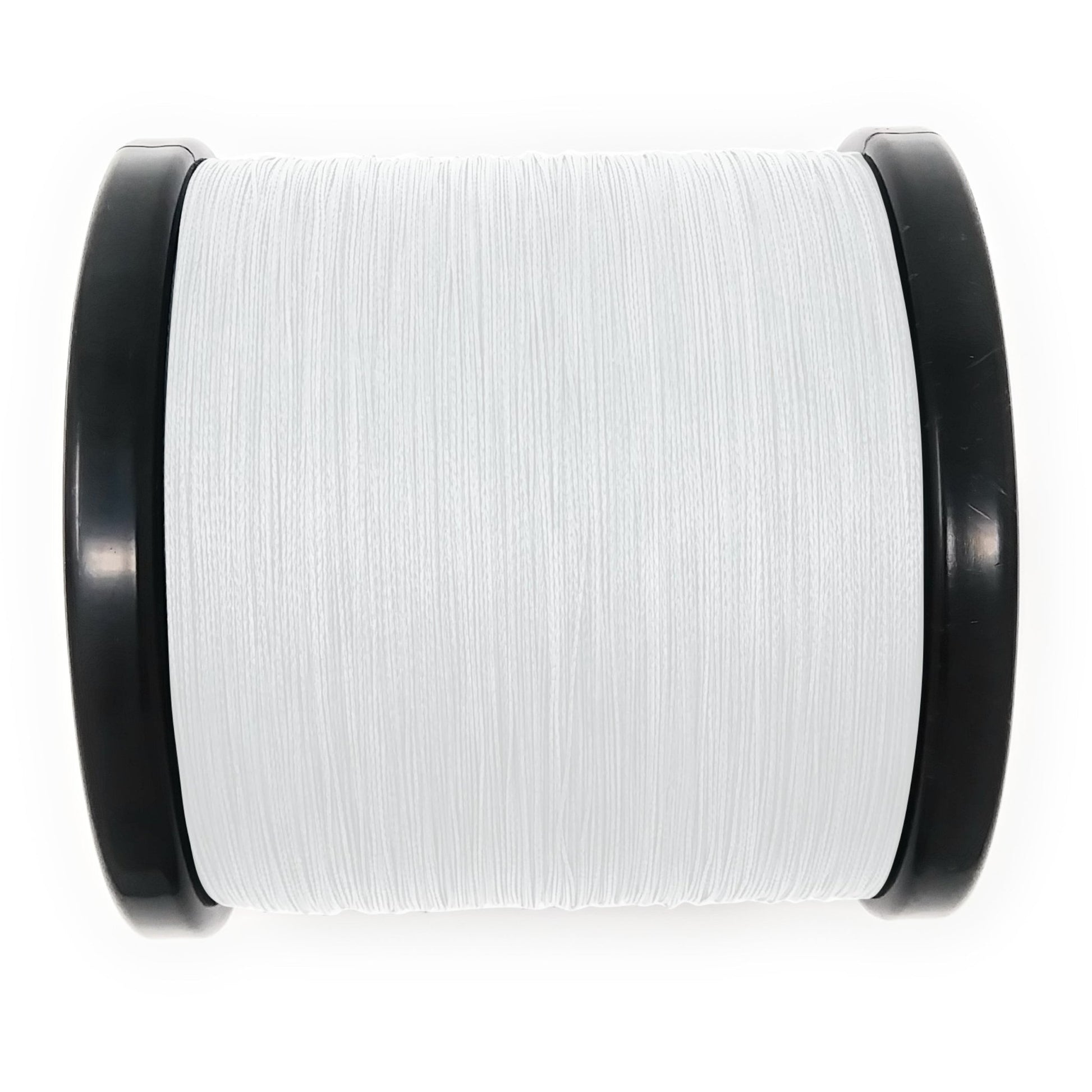 Reaction Tackle Braided Fishing Line - White – 10lb Braided Fishing Line for fishing (5 view)