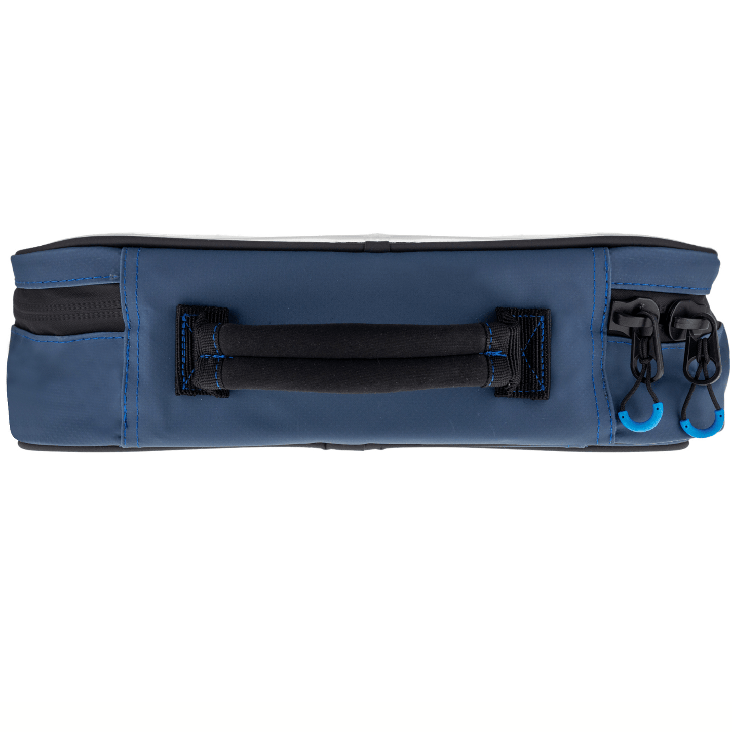 Reaction Tackle Clear Bait Binder and Tackle Storage - New – Clear Binder bags for fishing (15 view)