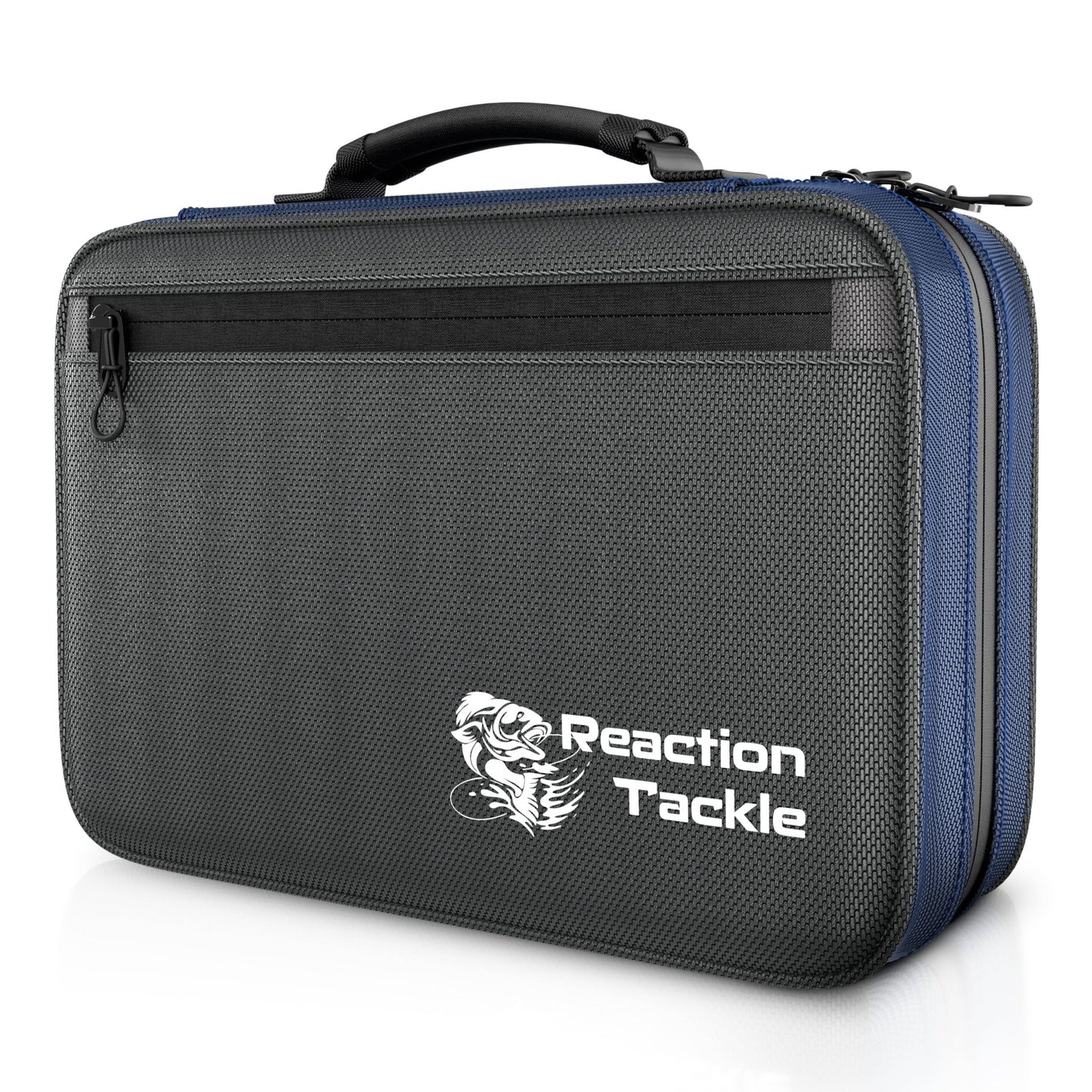 Reaction Tackle Deluxe Bait Binder and Tackle Storage – Deluxe Binder bags for fishing (6 view)