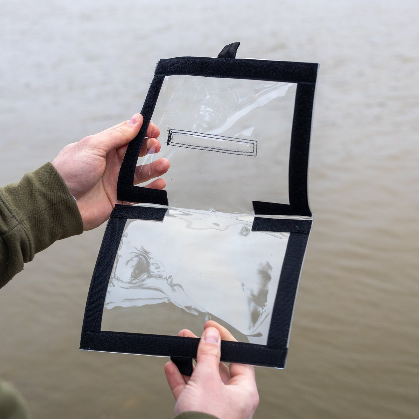 Reaction Tackle Fishing Lure Wraps – 5 PK Large for fishing (4 view)