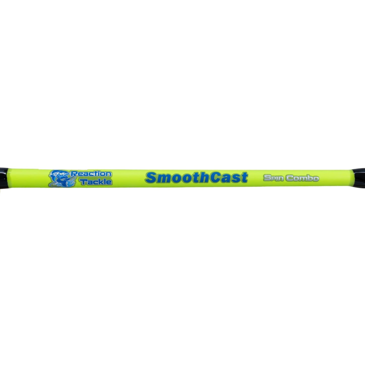 Reaction Tackle Fishing Rod and Spinning Reel Combo - SmoothCast - NEW – SmoothCast - Ultra Light - Spinning for Combos (13 view)
