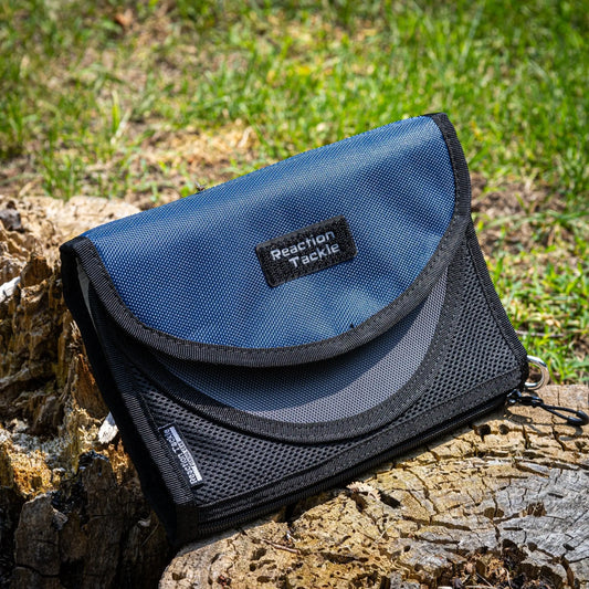 Reaction Tackle Medium Bait Binder – Medium Binder bags for fishing (2 view)