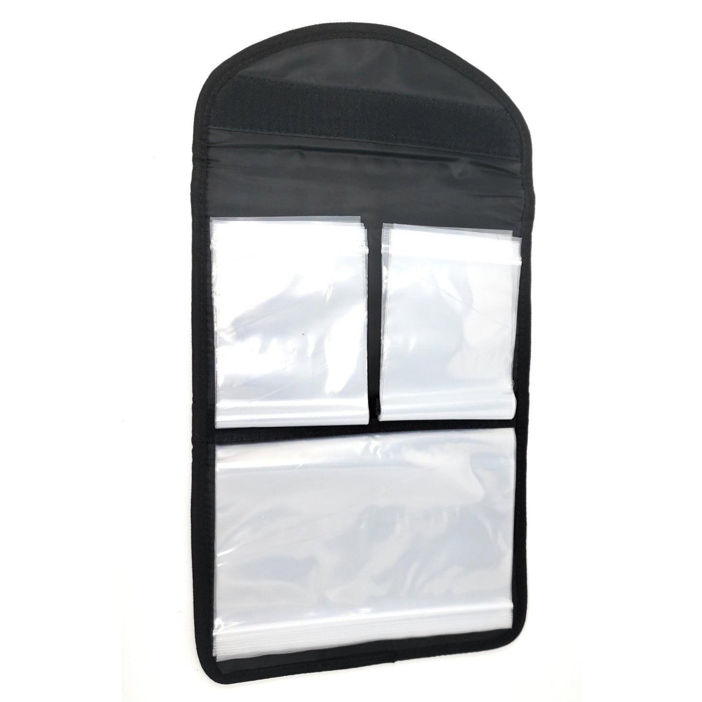 Reaction Tackle Medium Bait Binder – Medium Binder bags for fishing (8 view)