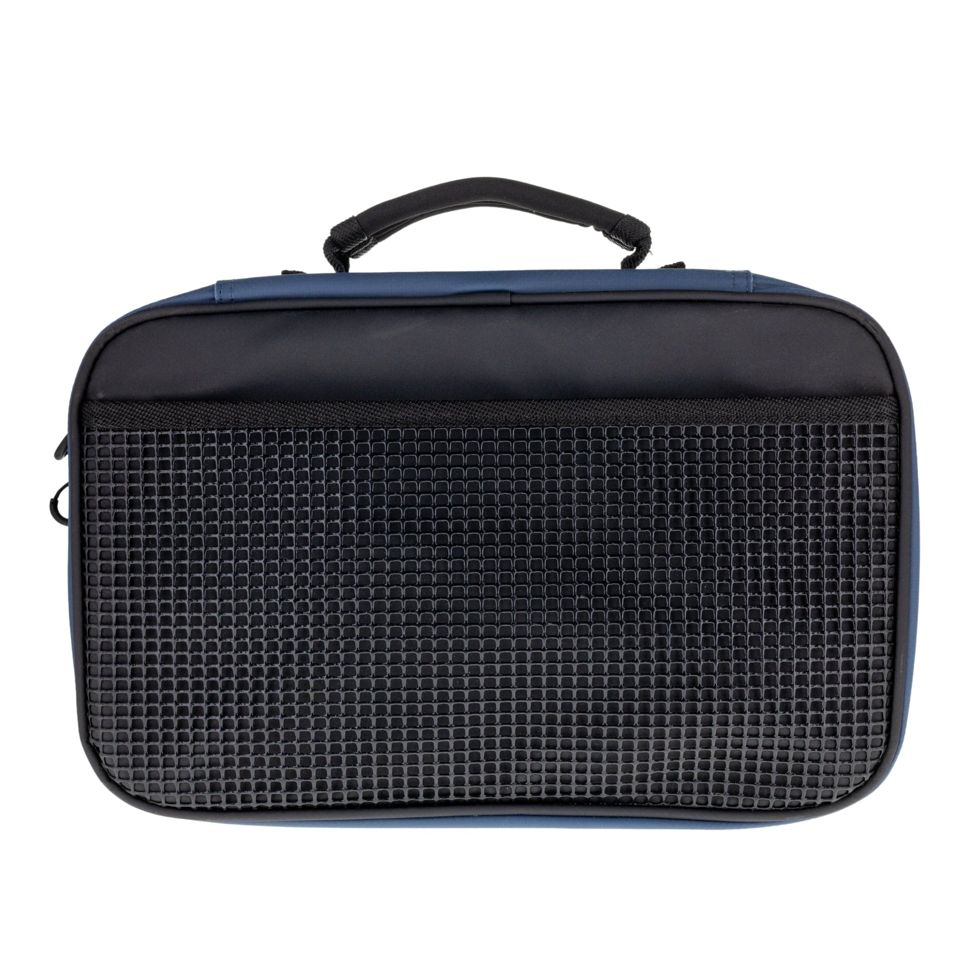 Reaction Tackle Splash Proof Bait Binder and Tackle Storage - New – Water Resistant Deluxe Binder bags for fishing (14 view)