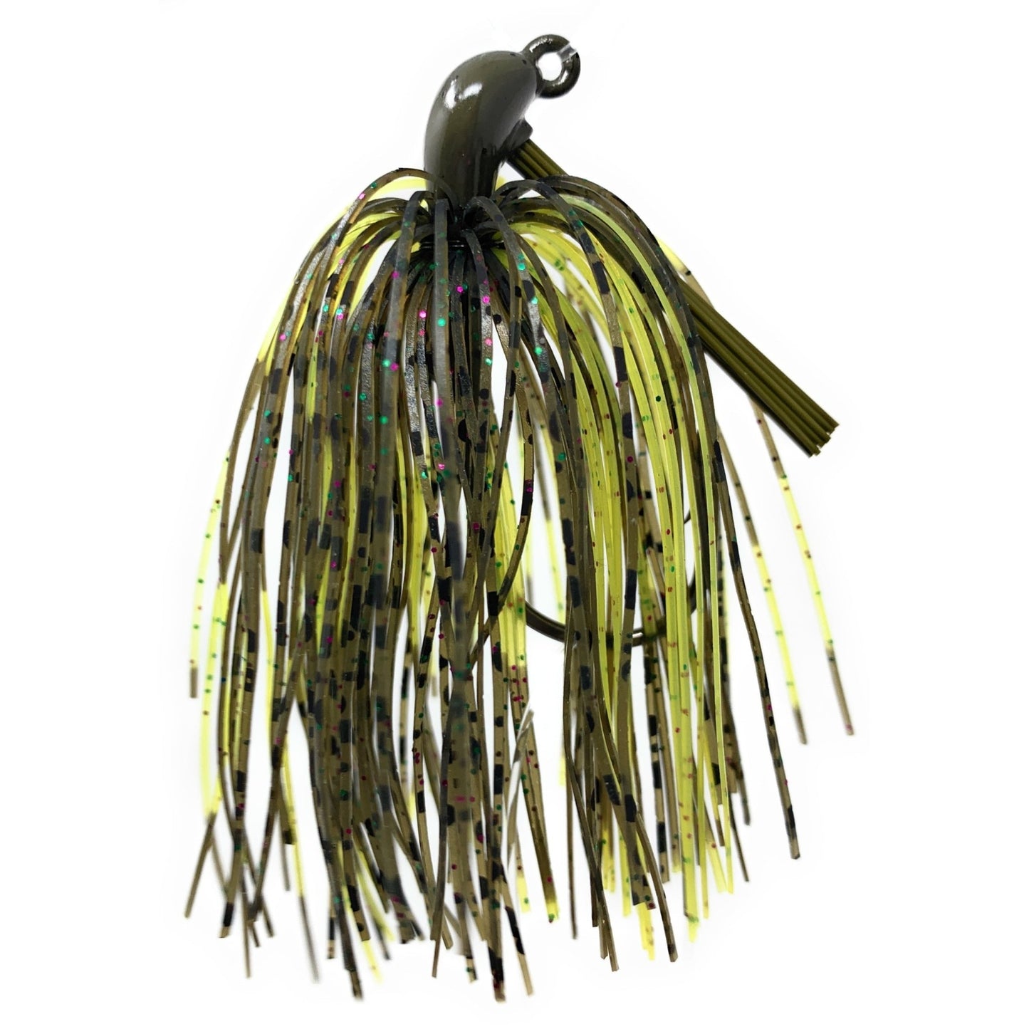 Reaction Tackle Tungsten Flipping Jigs (2 - Pack) – Candy craw fishing - jigs for fishing (13 view)