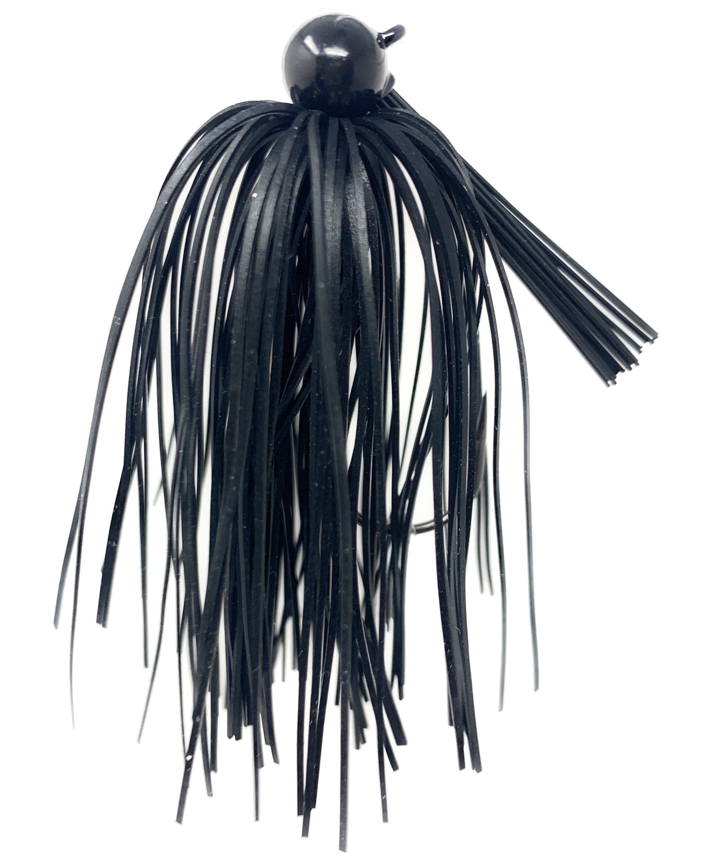 Reaction Tackle Tungsten Football Jigs (2 - Pack) – Black fishing - jigs for fishing (8 view)